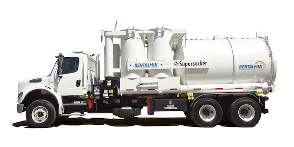 SuperSucker