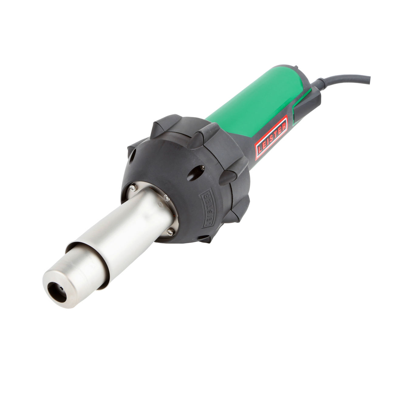 Soldadora HDPE tuberías