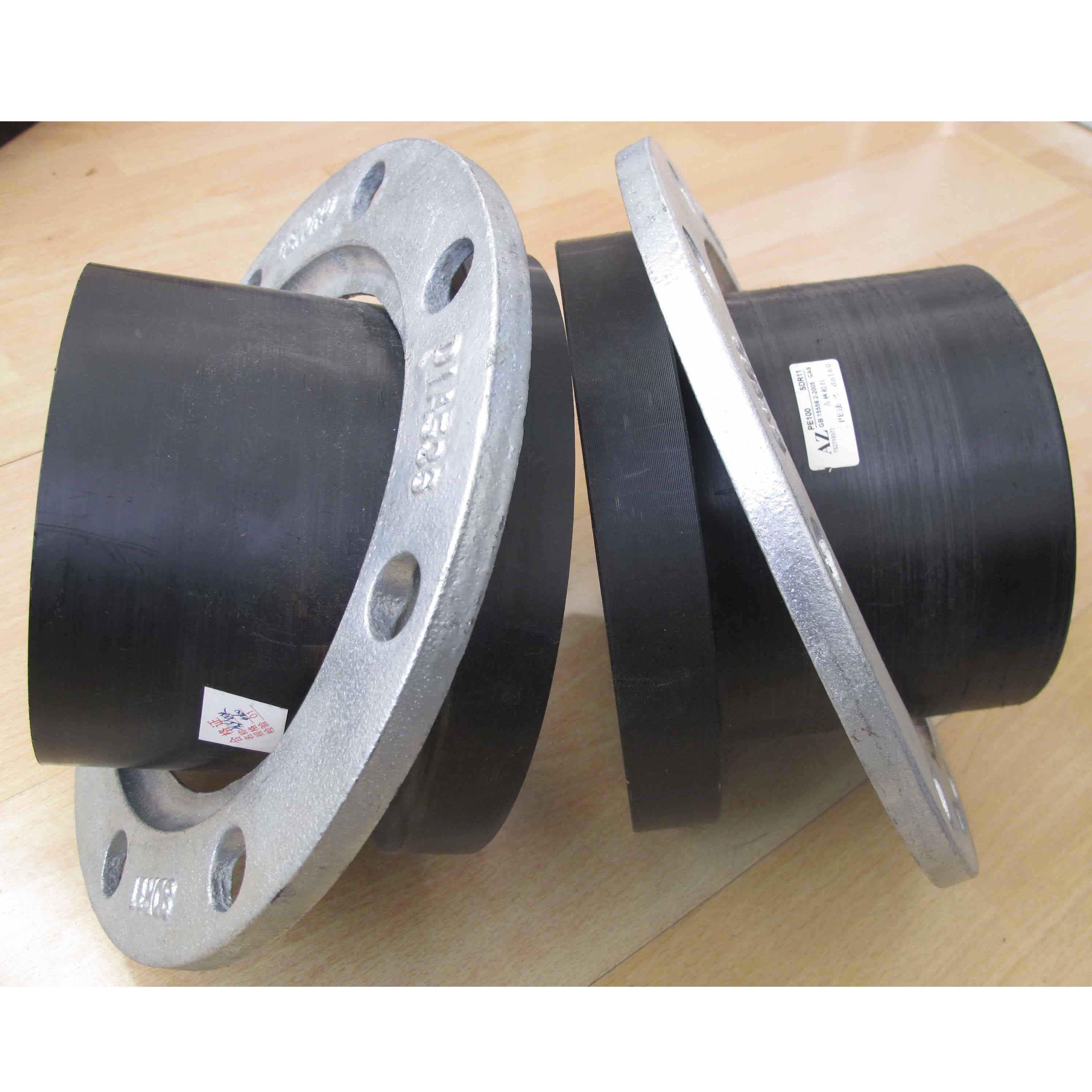 Flanges HDPE