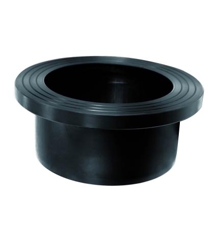 Stud-end HDPE